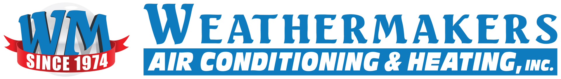 Weathermakers Air Conditioning & Heating, Inc.