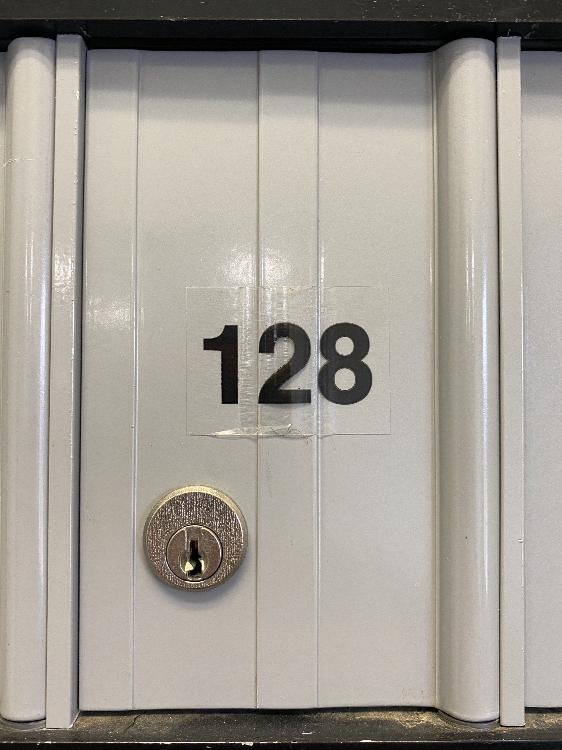 Private Mailboxes Convenient Pickup Muscatine, IA