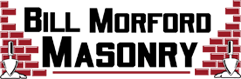 Bill Morford Masonry Inc. | Logo