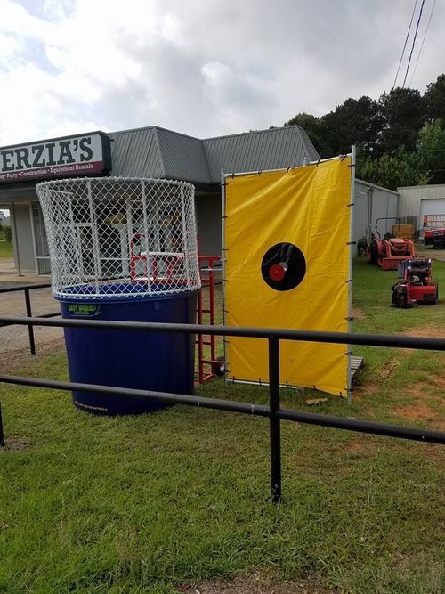 Terzia's Rentals