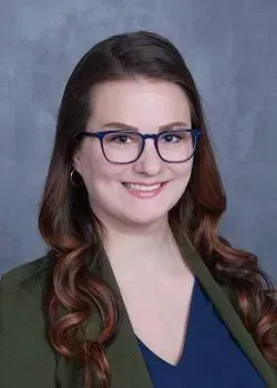 Photo of {{Christine Johnson, LPCC, LADC}}