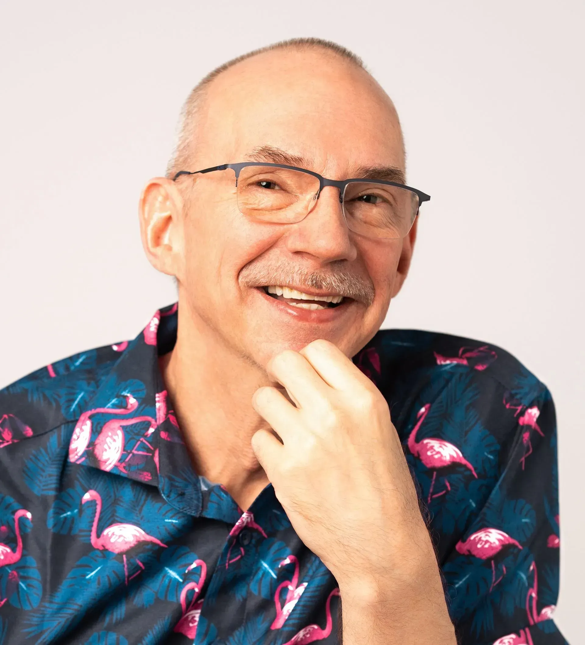 Photo of {{Team Member Name}}