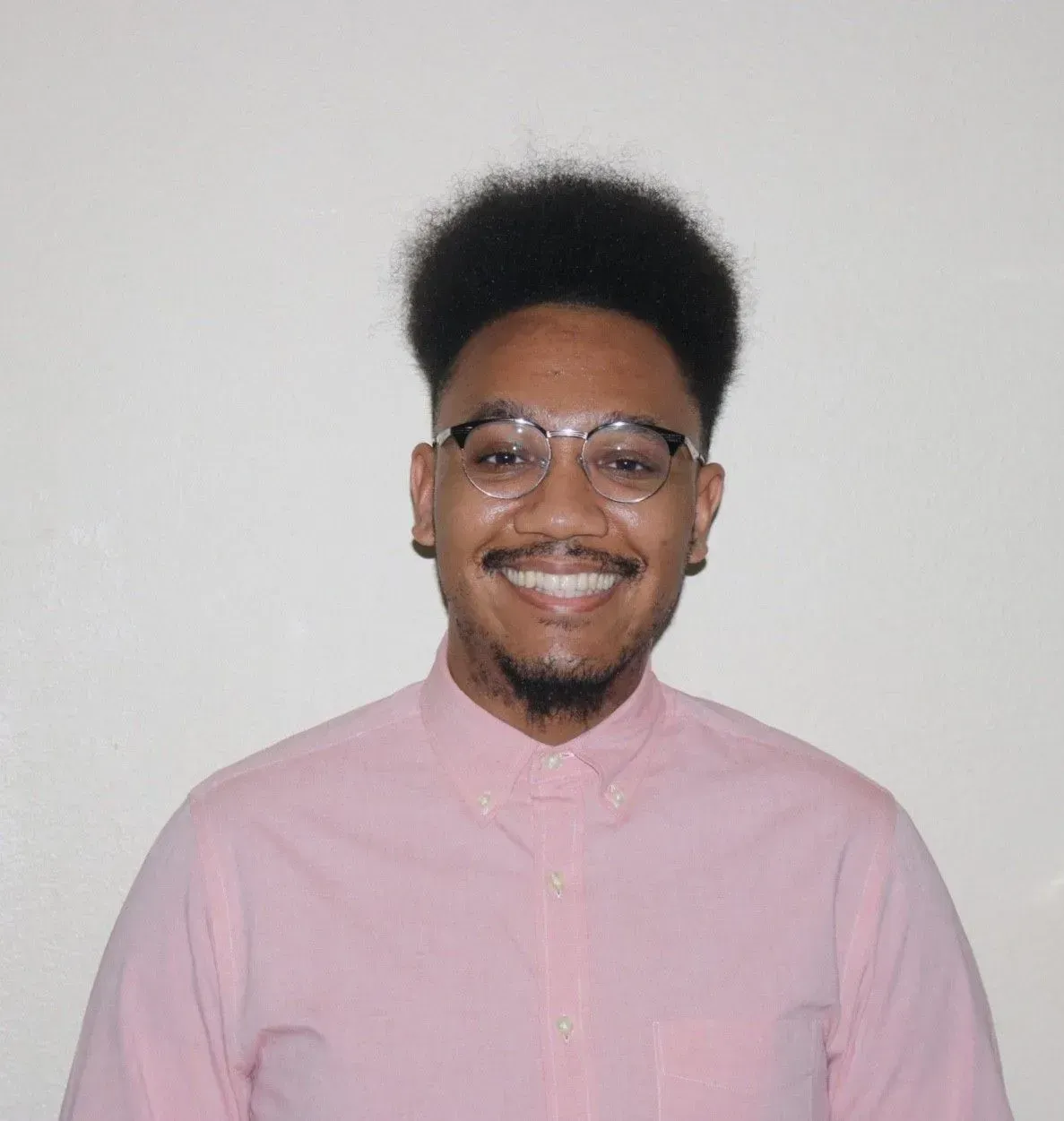 Photo of {{Evan Lawson, Ph.D.}}