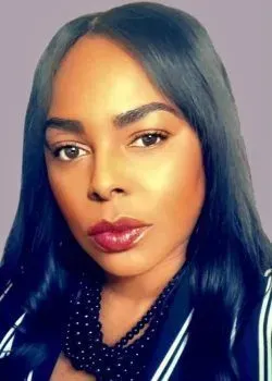 Photo of {{Team Member Name}}