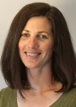 Photo of {{Kristen Kobinsky, M.S.}}