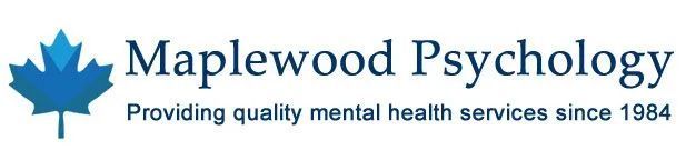 Maplewood Psychology - logo