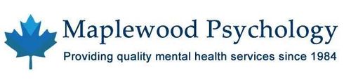 Maplewood Psychology - logo
