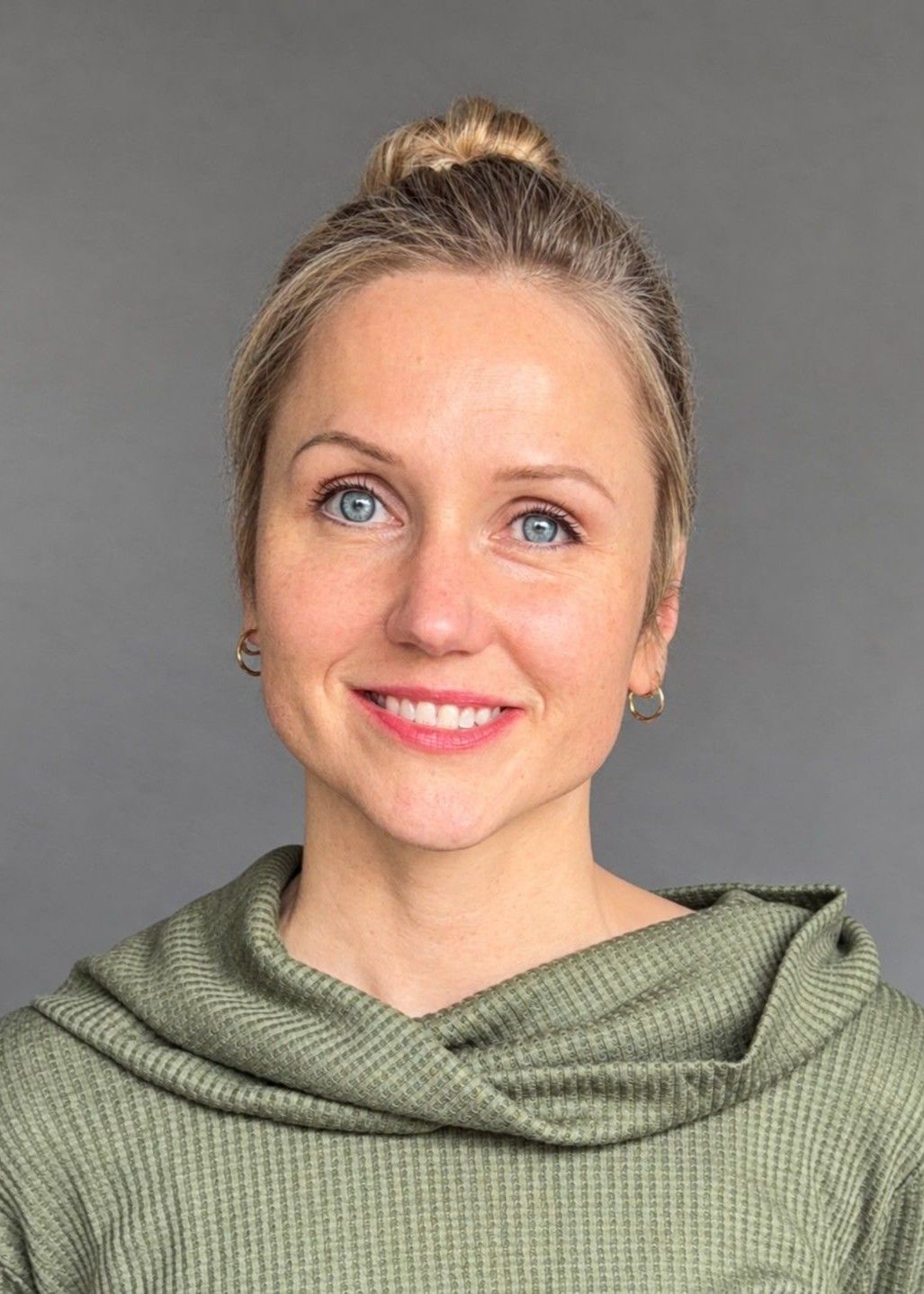 Sheilah Dudley