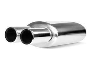 Learn More About muffler Muffler
