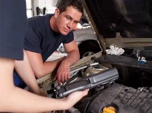 Learn More About Engine Auto Engine Inspection