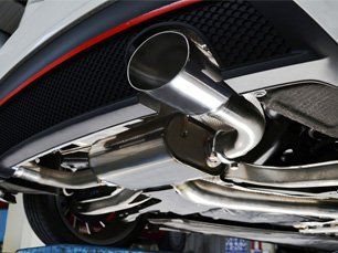 Learn More About Exhaust