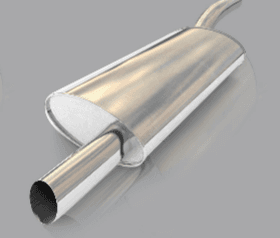 Muffler