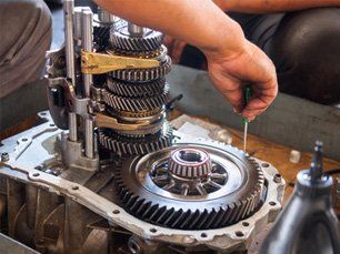 Learn More About Transmission Transmission