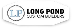 Long Pond Custom Builders | Logo