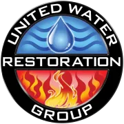 United Water Restoration Group of Doylestown - Logo