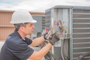 Commercial Electric Work