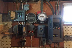 Electrical Panel Upgrades