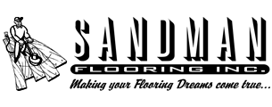 Sandman Flooring, Inc. - Logo