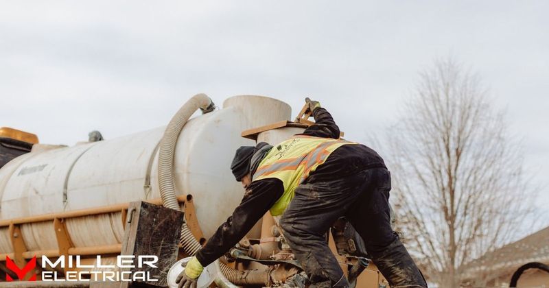 Miller Electrical LLC