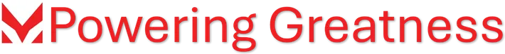 Red text 