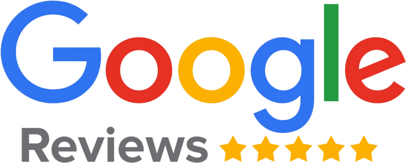 Leave A Google Review