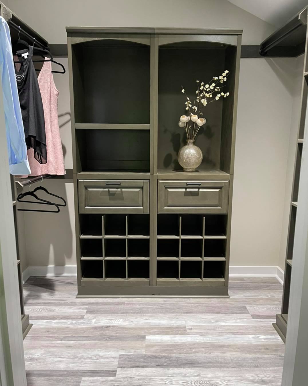 Paint Changers Additional Services Gallery