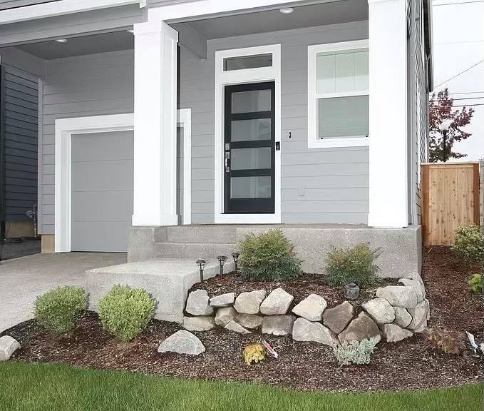 Paint Changers Additional Services Gallery