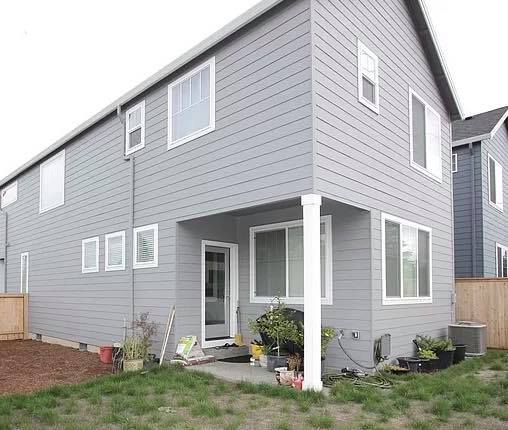 Paint Changers Whole House Gallery