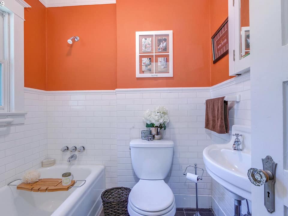 Paint Changers Kitchen Gallery