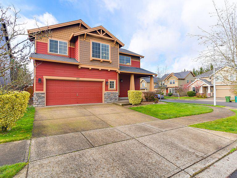 Paint Changers Whole House Gallery