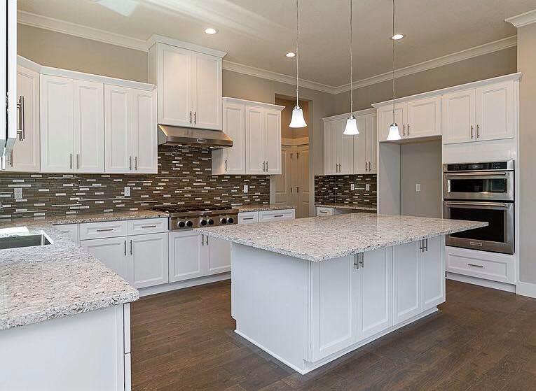 Paint Changers Kitchen Gallery