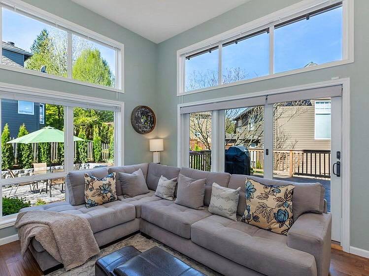 Paint Changers Interior Painting Gallery