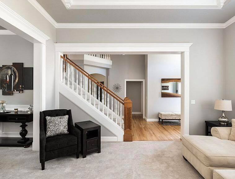 Paint Changers Interior Painting Gallery