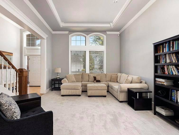 Paint Changers Interior Painting Gallery