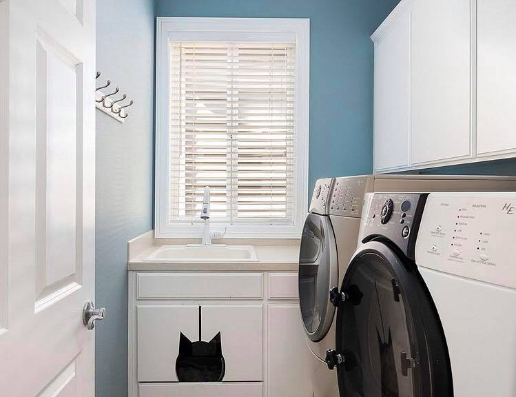 Paint Changers Additional Services Gallery