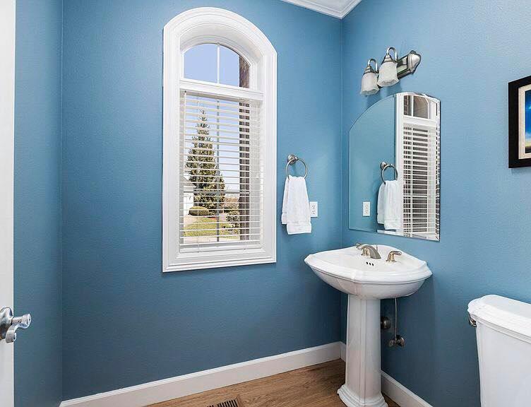 Paint Changers Bathroom Gallery