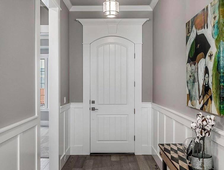 Paint Changers Additional Services Gallery