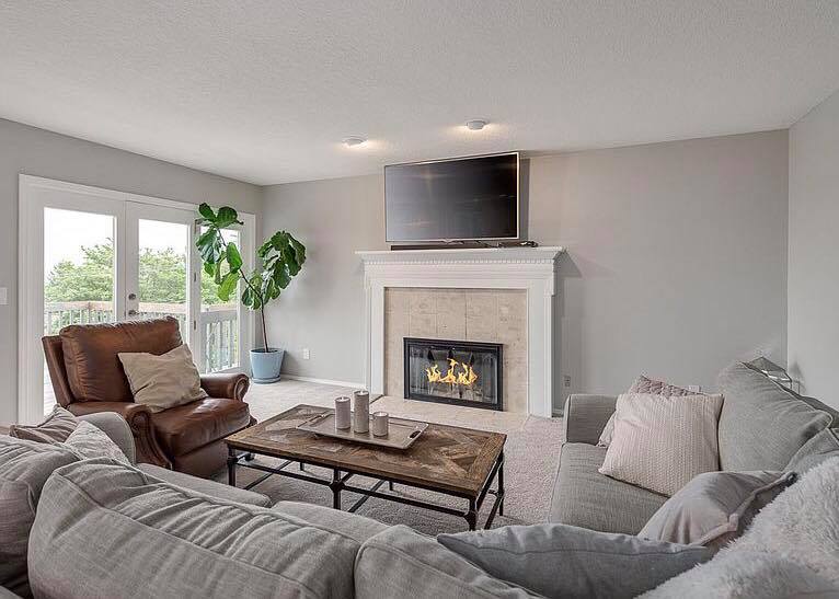 Paint Changers Home Remodeling Gallery