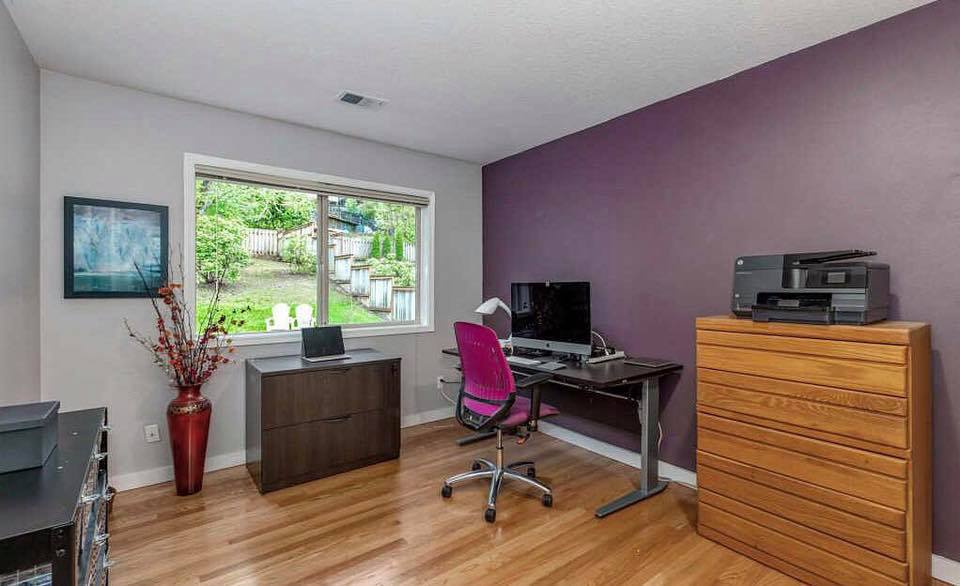 Paint Changers Interior Painting Gallery