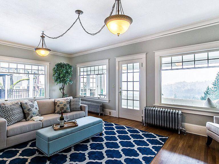 Paint Changers Home Remodeling Gallery