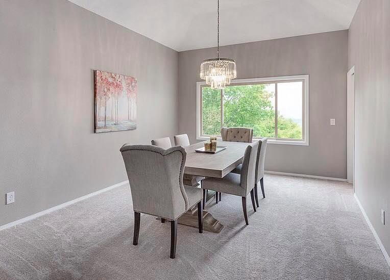 Paint Changers Interior Painting Gallery