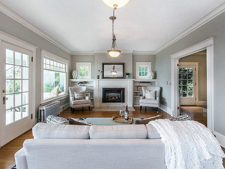 Paint Changers Home Remodeling Gallery