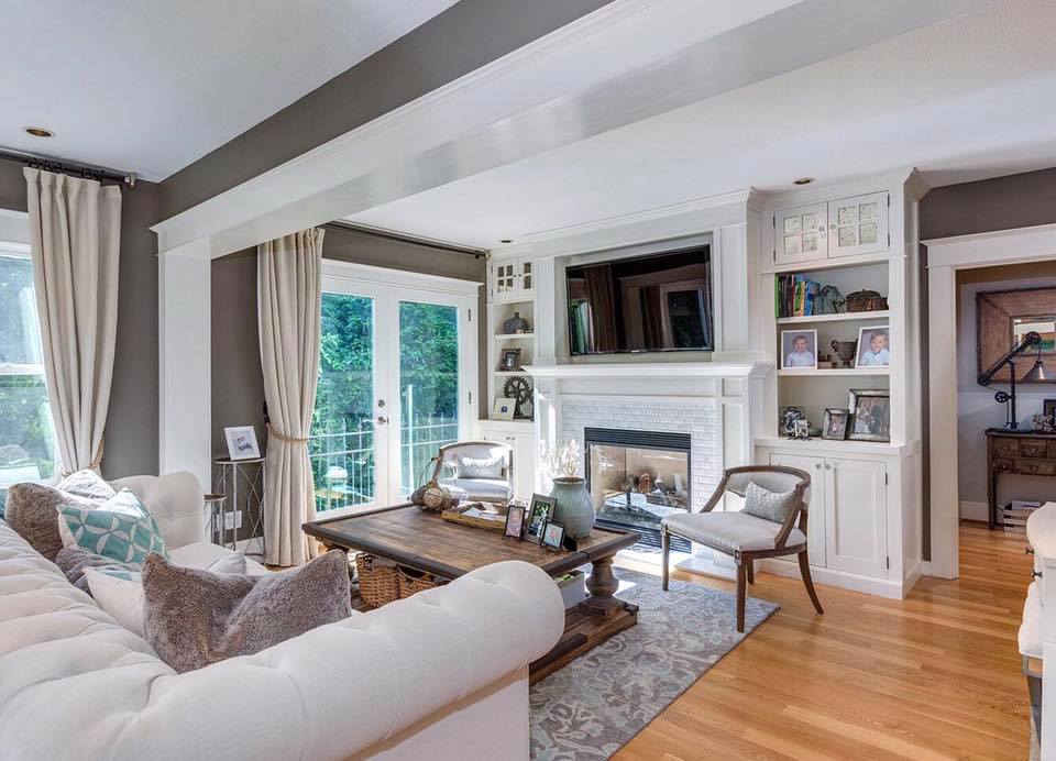 Paint Changers Home Remodeling Gallery