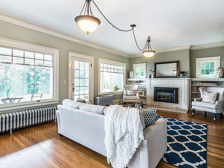 Paint Changers Home Remodeling Gallery