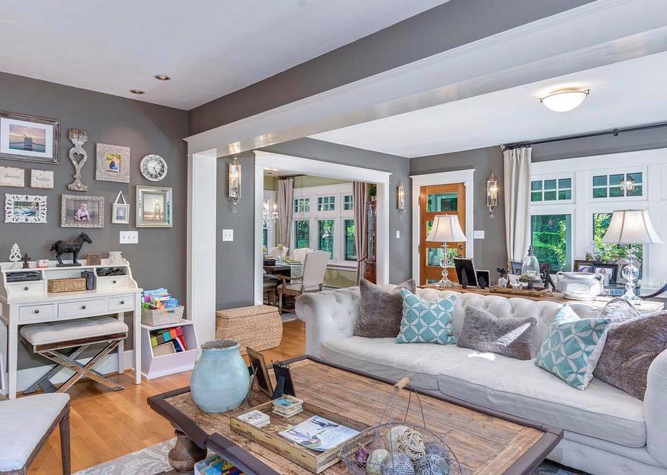 Paint Changers Home Remodeling Gallery