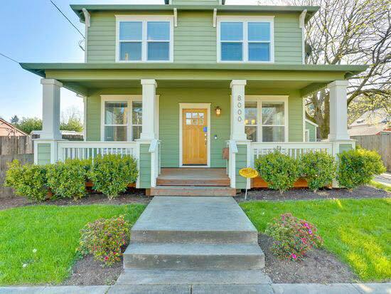 Paint Changers Whole House Gallery