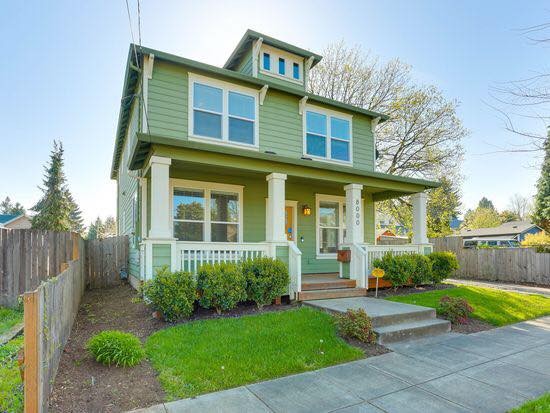Paint Changers Exterior Painting Gallery