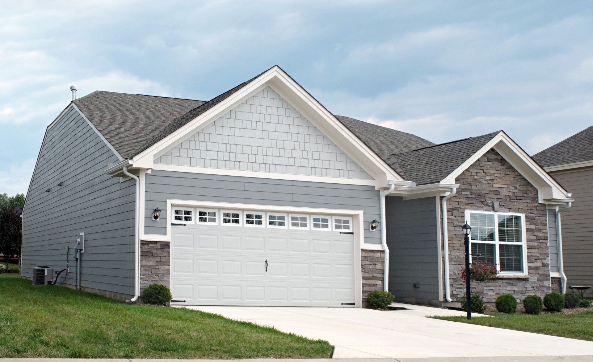 Paint Changers Exterior Painting Gallery