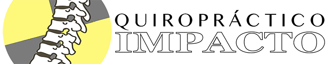 Quiropractico Impacto - Logo