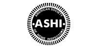ASHI Member - Logo